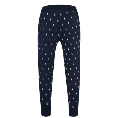 Logo Jogging Bottoms