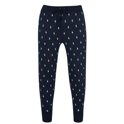 Logo Jogging Bottoms