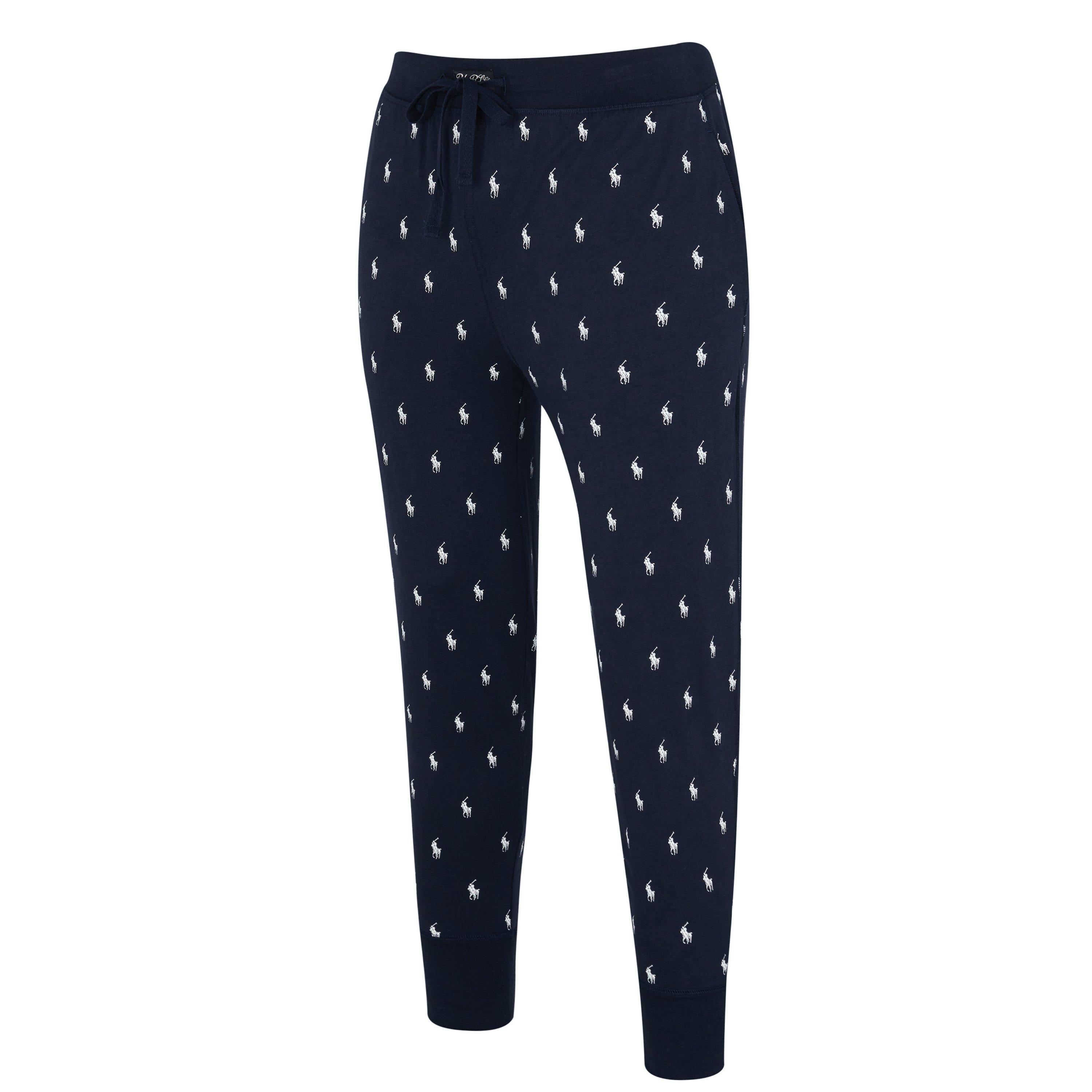 Logo Jogging Bottoms
