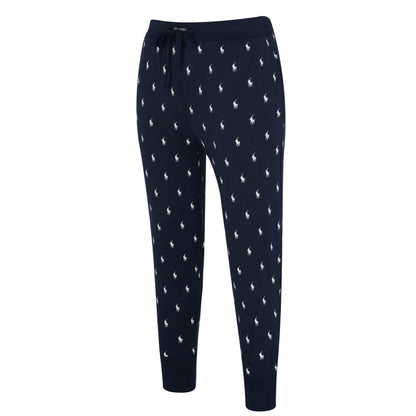 Logo Jogging Bottoms