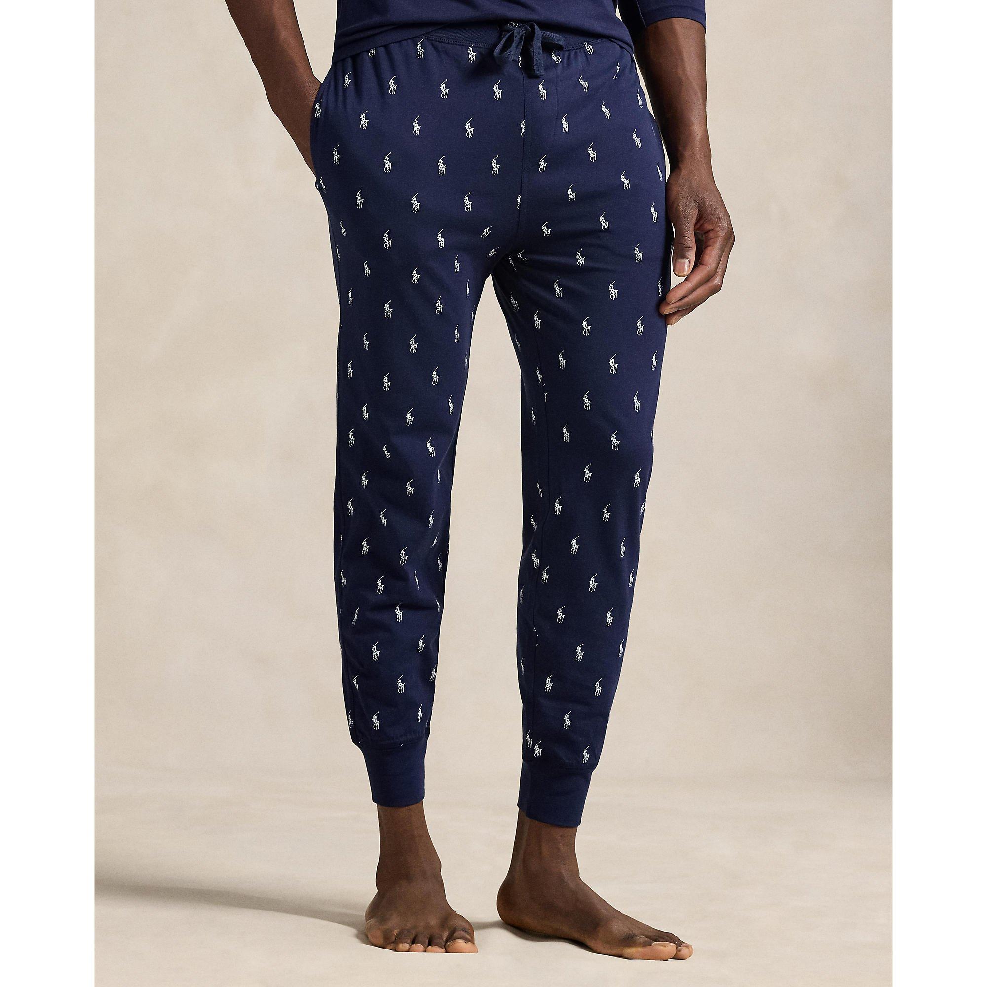 Logo Jogging Bottoms