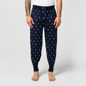 Logo Jogging Bottoms