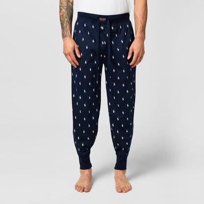 Logo Jogging Bottoms