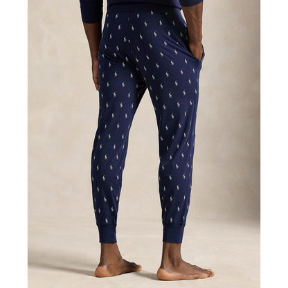 Logo Jogging Bottoms