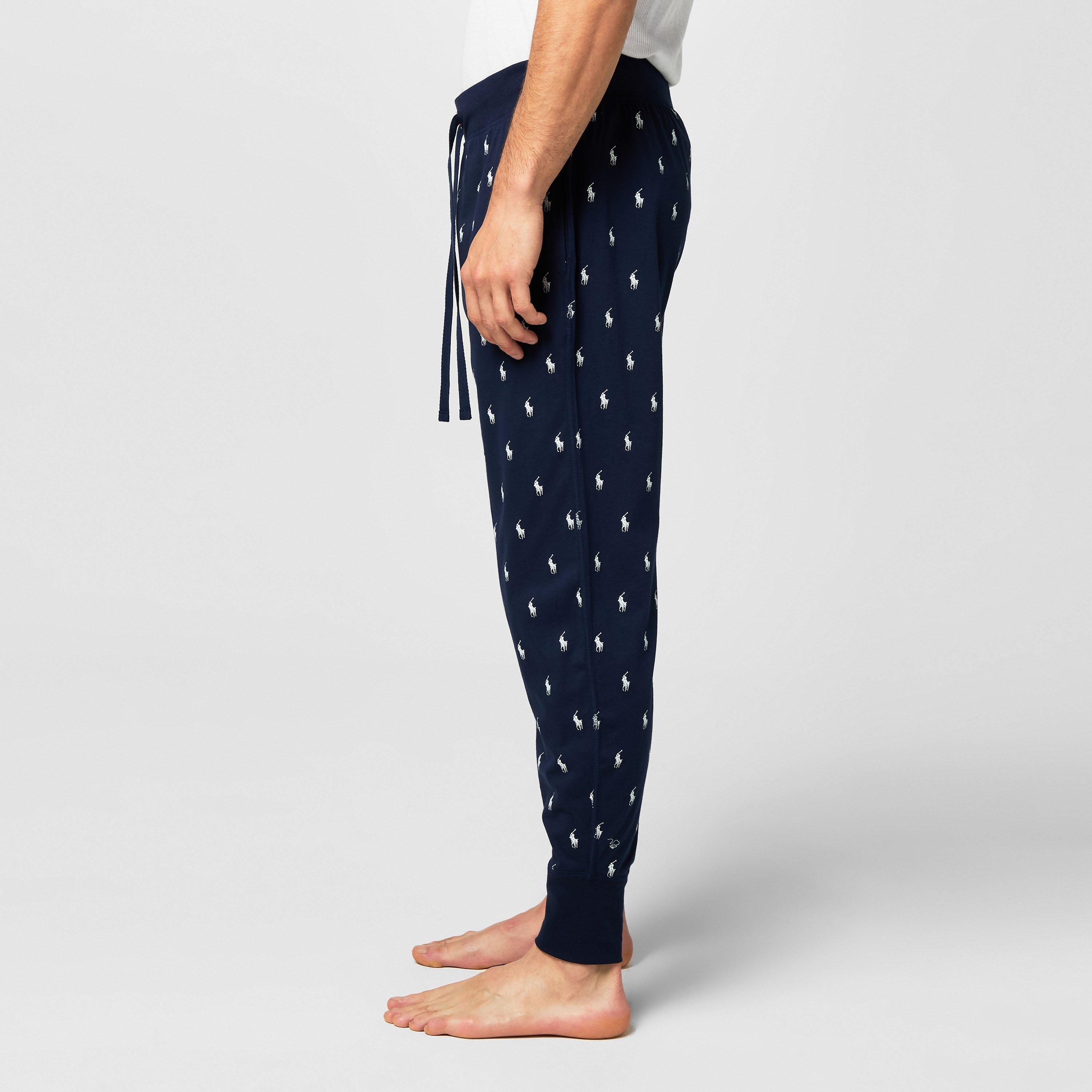 Logo Jogging Bottoms