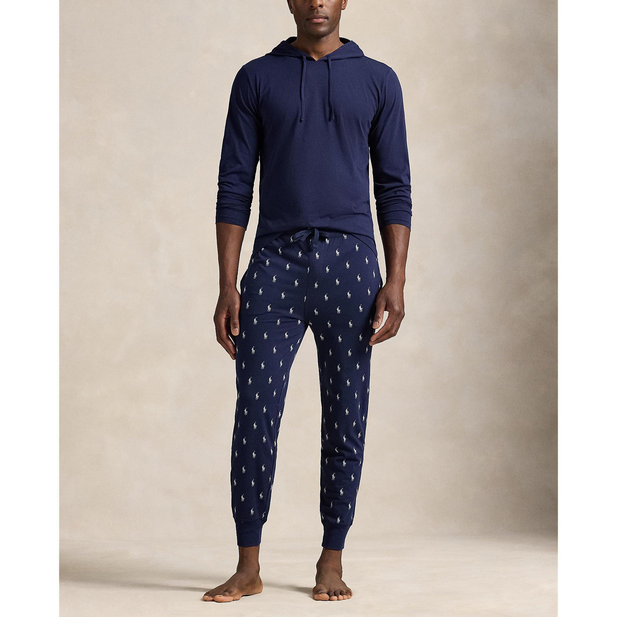Logo Jogging Bottoms
