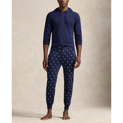 Logo Jogging Bottoms