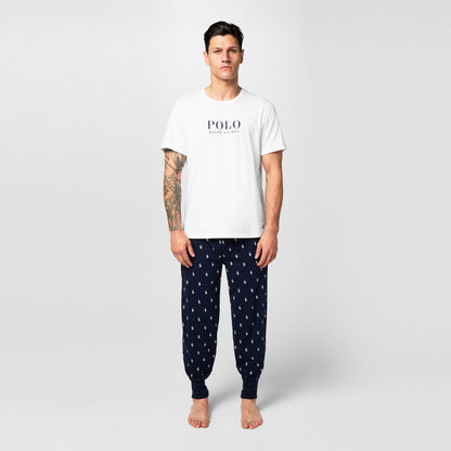 Logo Jogging Bottoms