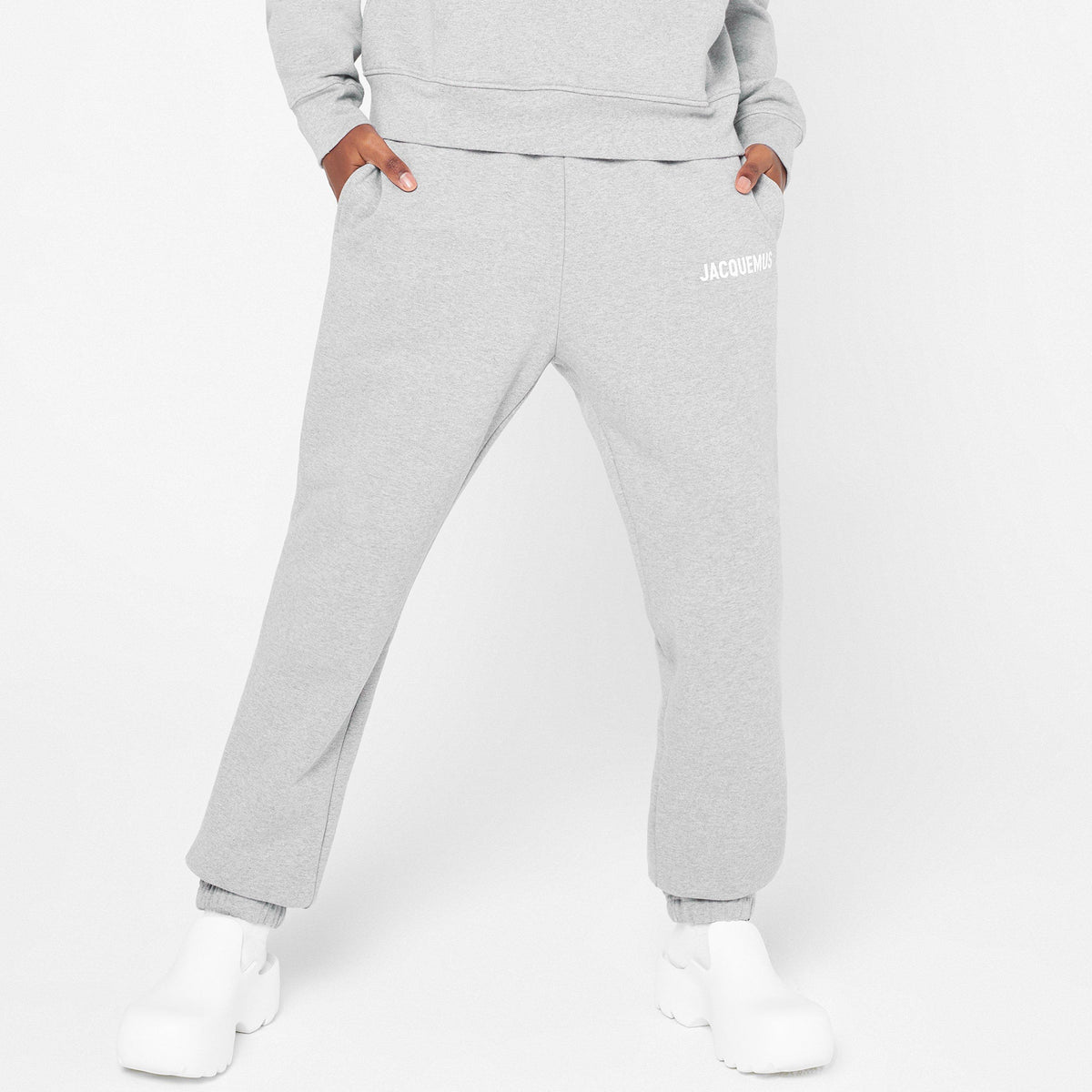 Le Jogging Track Pants