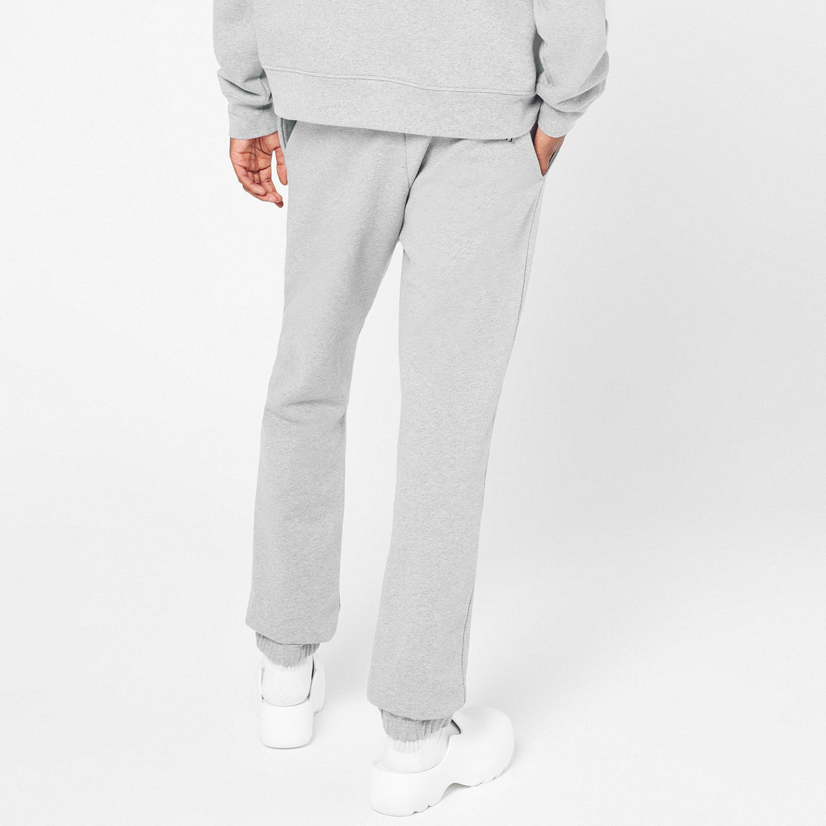 Le Jogging Track Pants