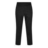 Jacquard Logo Joggers