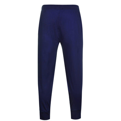 Mens Jersey Jogging Bottoms