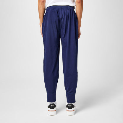 Mens Jersey Jogging Bottoms