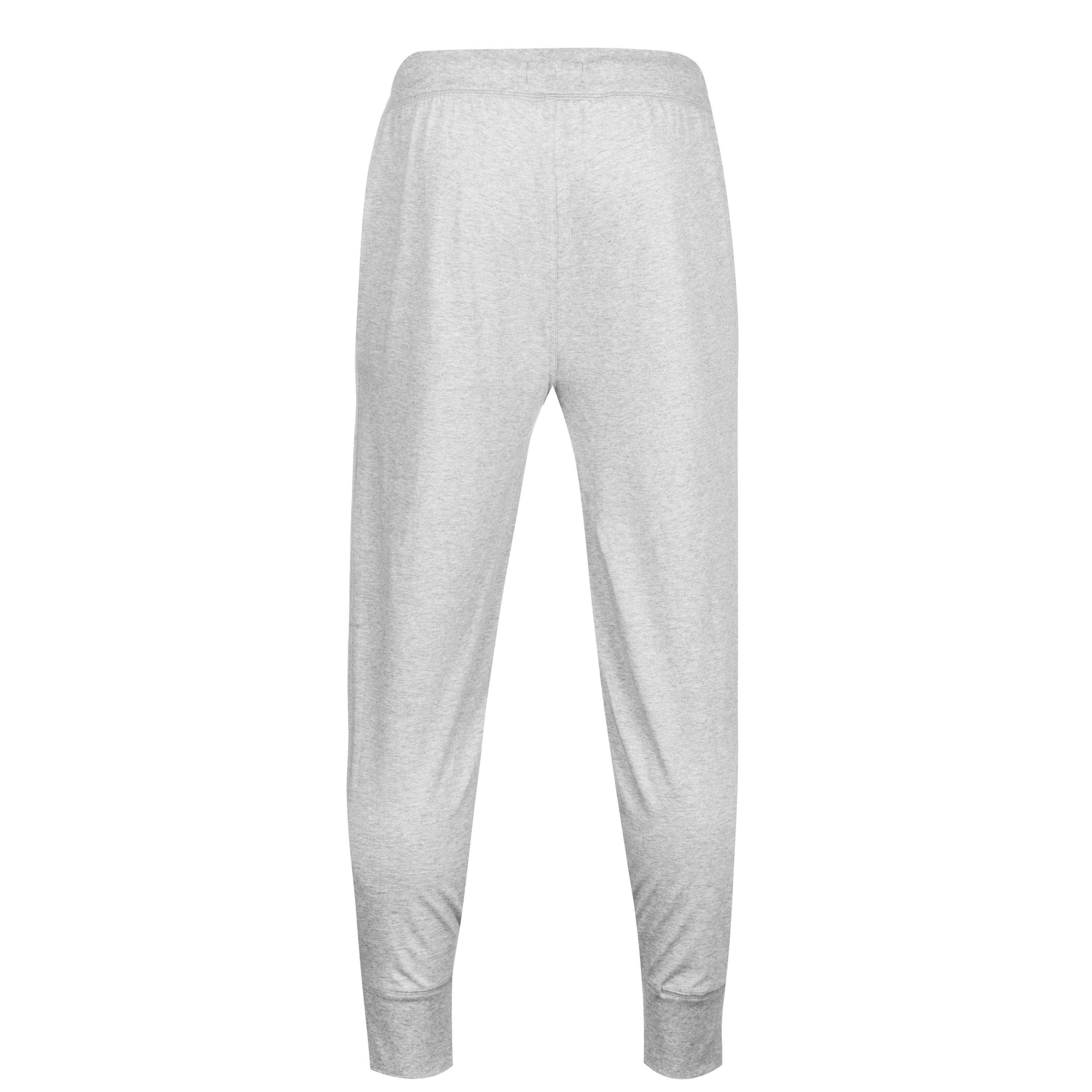 Mens Jersey Jogging Bottoms