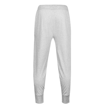 Mens Jersey Jogging Bottoms