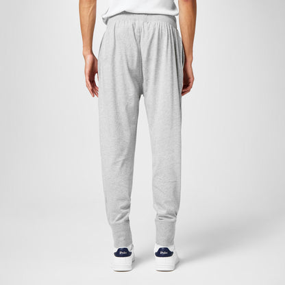 Mens Jersey Jogging Bottoms