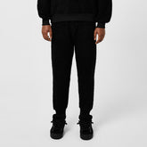 Boucle Fleece Joggers
