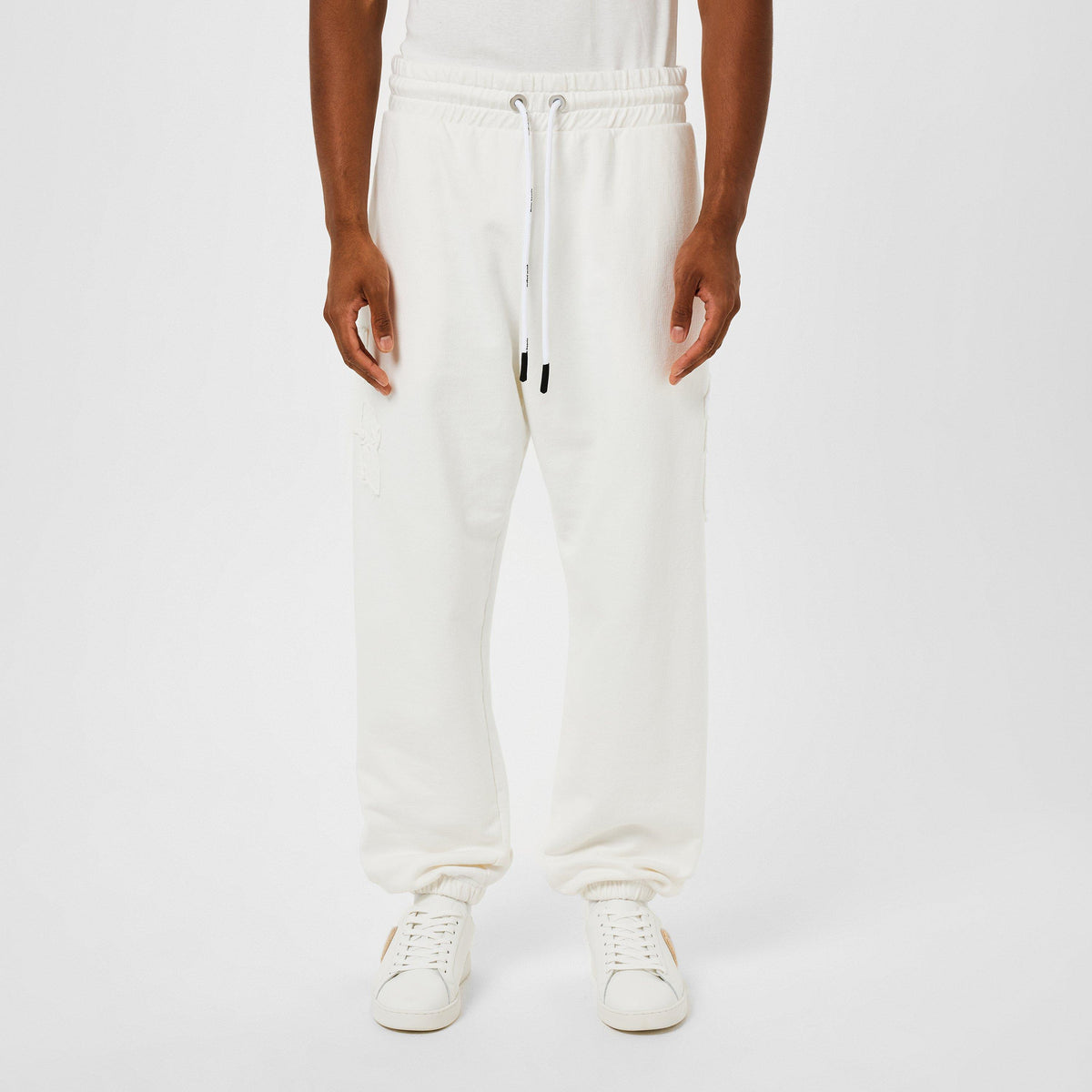 Jogging Bottoms
