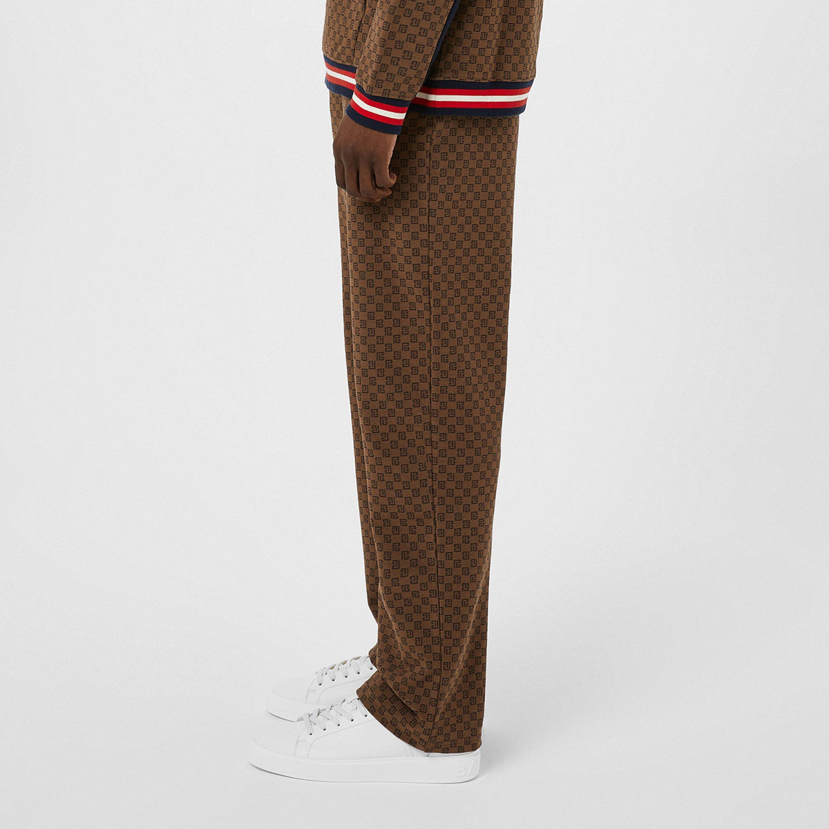 Mono Jogging Bottoms