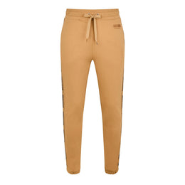 Logo Tape Jogging Bottoms