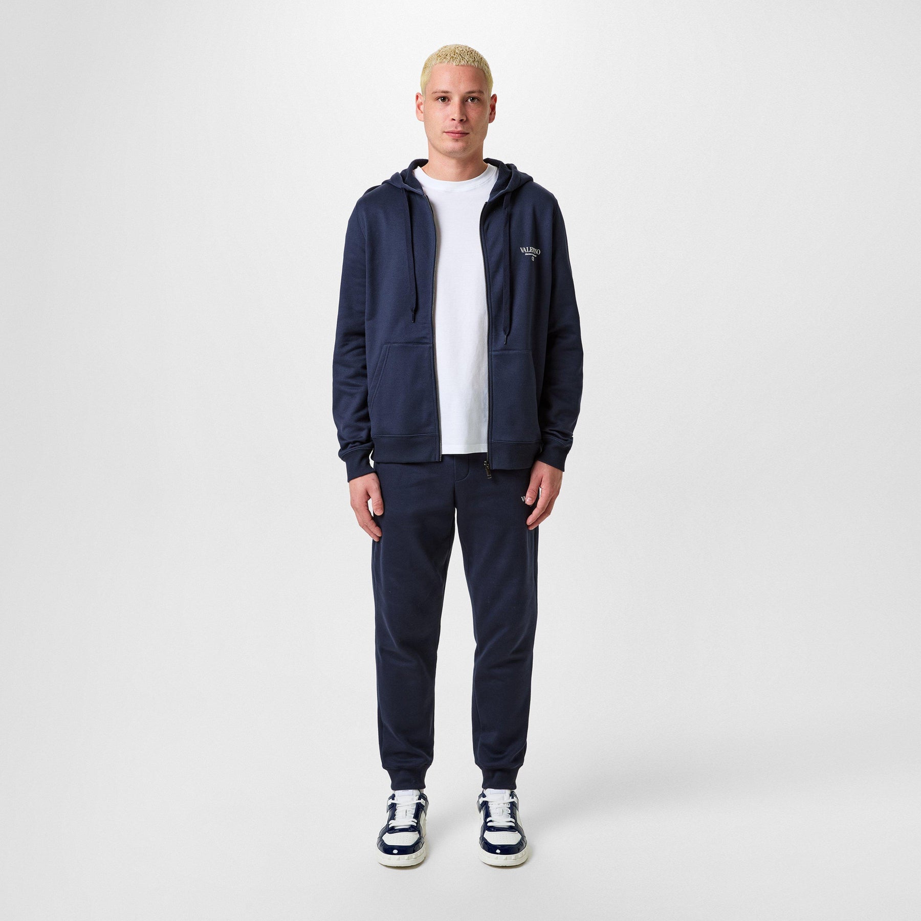 Jogging Bottoms