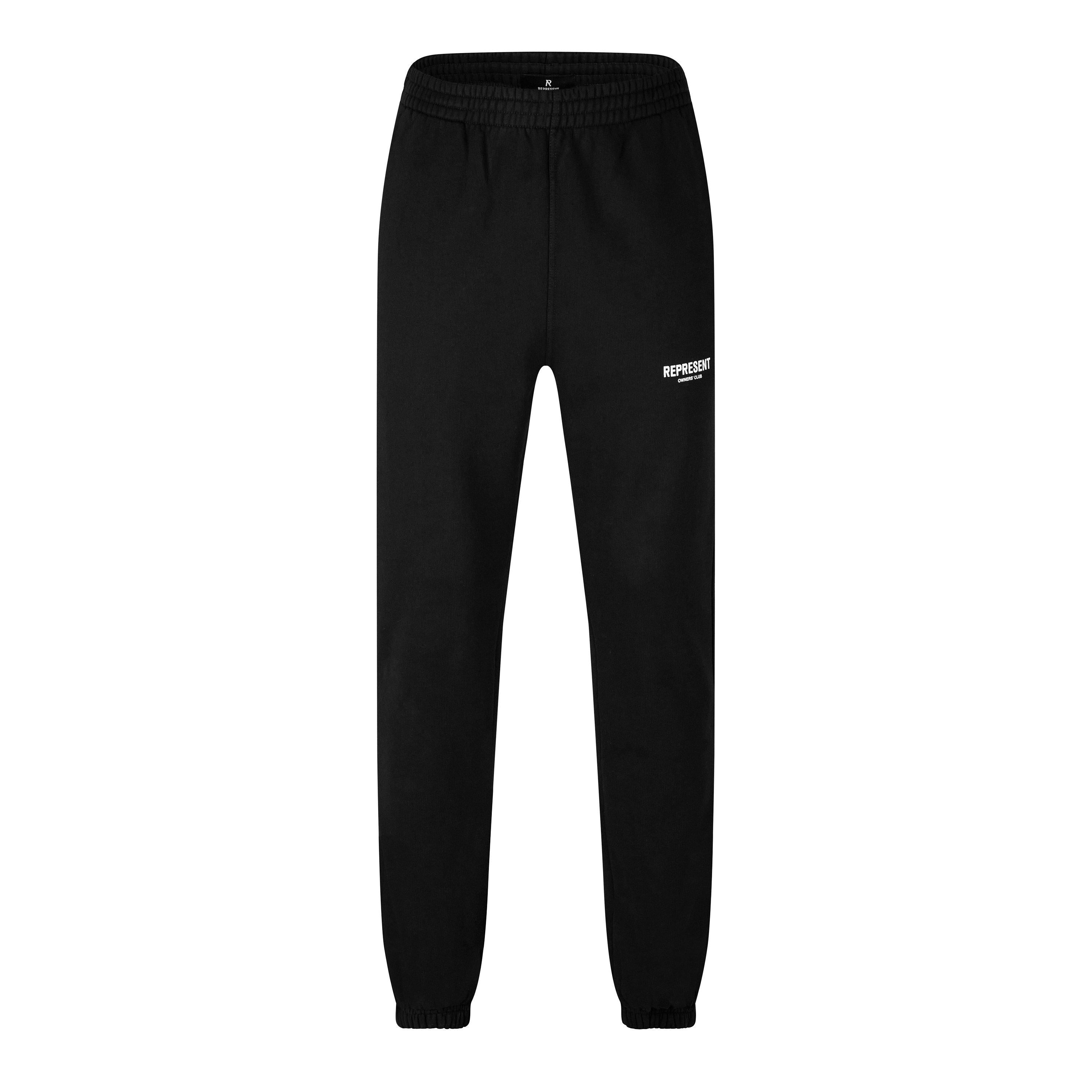 Men's Owners Club Heavyweight Cotton Sweatpants