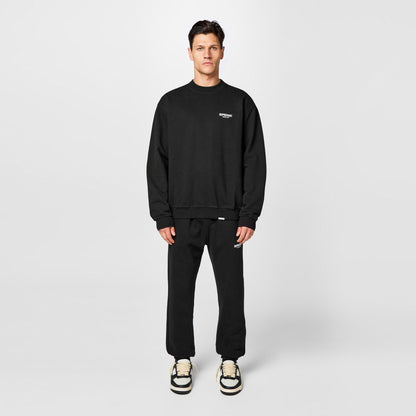 Men's Logo Cotton Owners Club Sweatpants