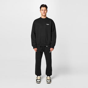 Men's Logo Cotton Owners Club Sweatpants