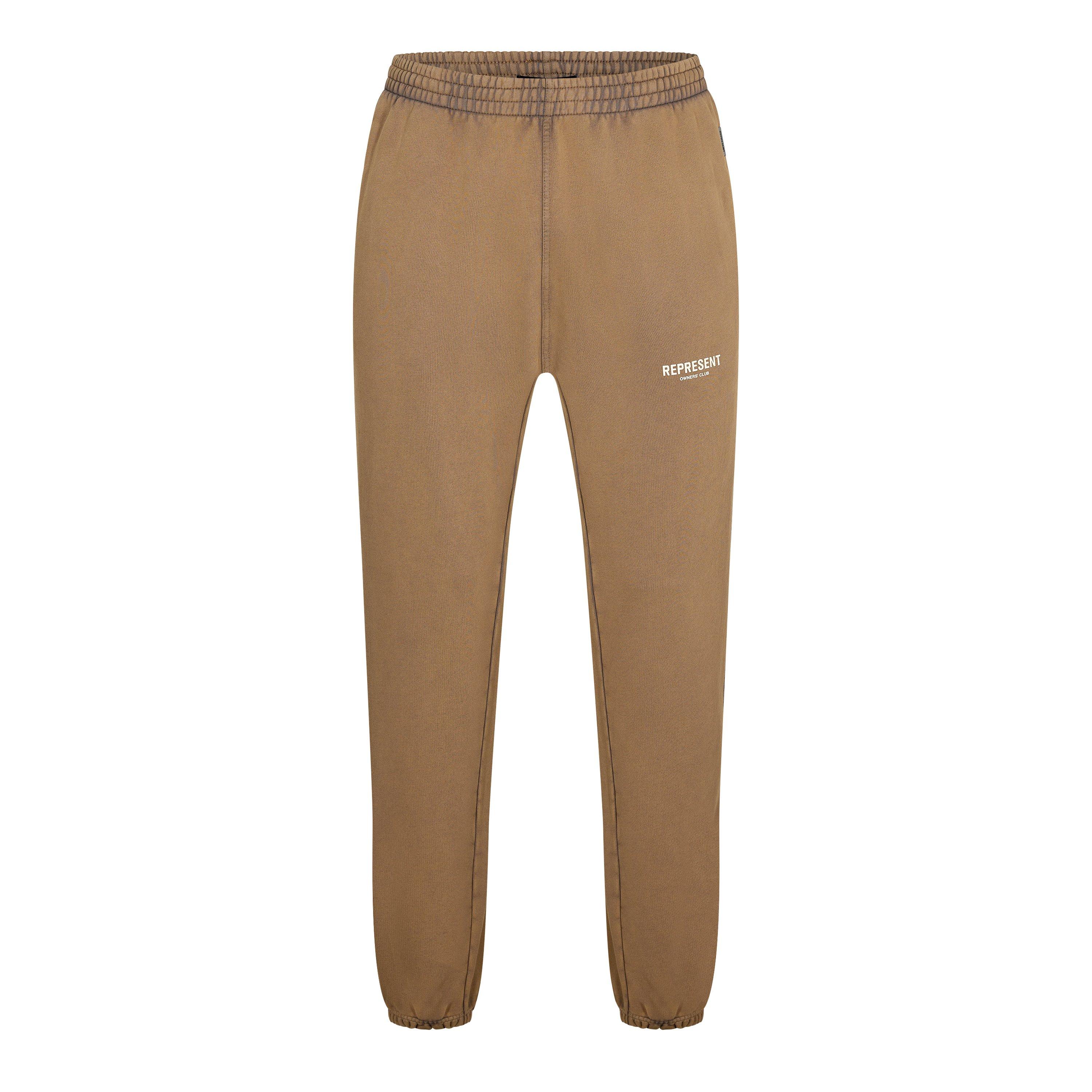 Owners Club Joggers