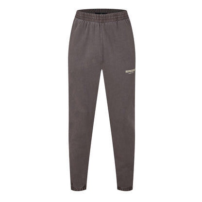 Men's Logo Cotton Owners Club Sweatpants