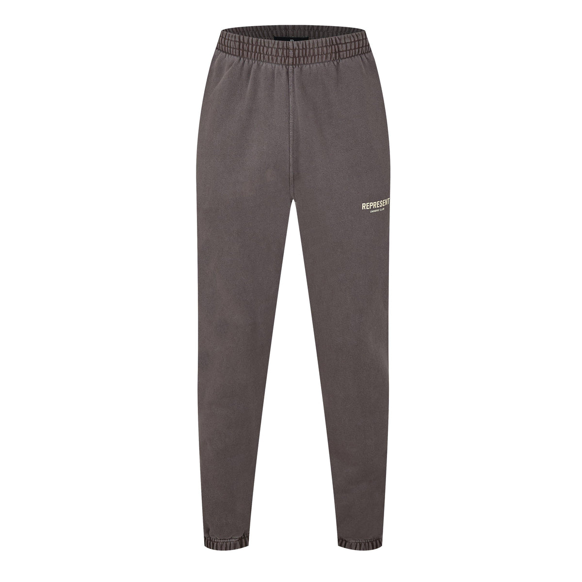 Men's Logo Cotton Owners Club Sweatpants