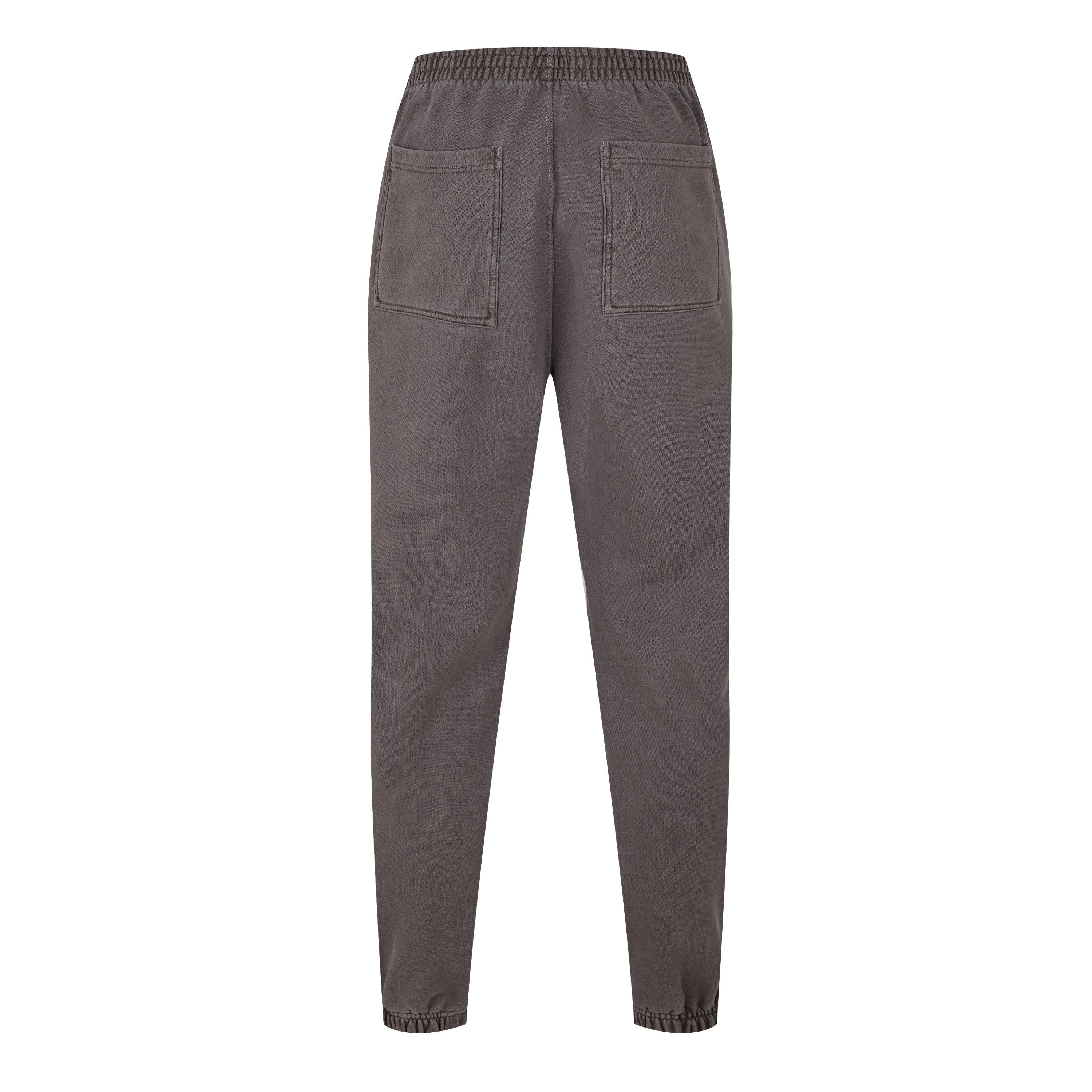 Men's Logo Cotton Owners Club Sweatpants