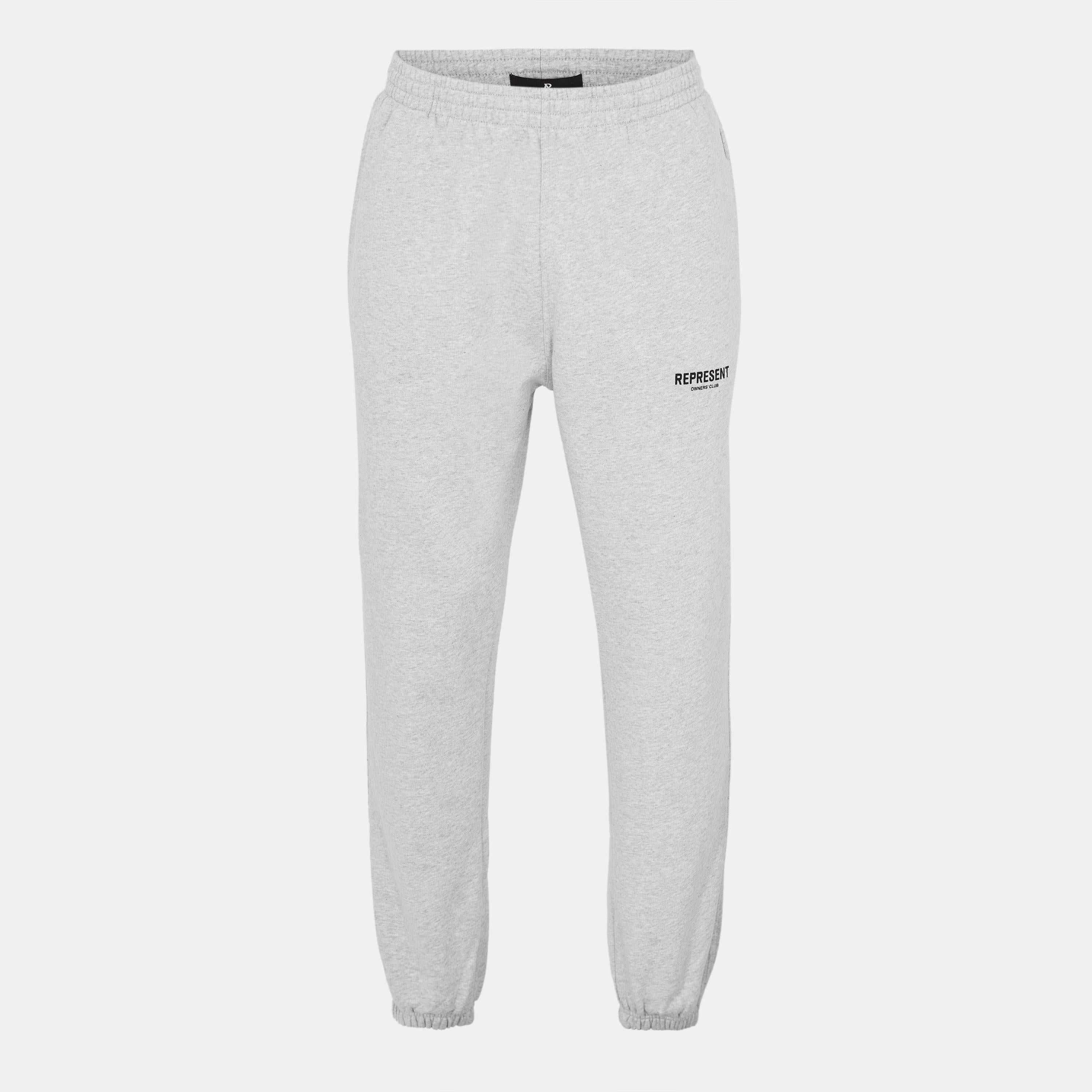 Men's Owners Club Heavyweight Cotton Sweatpants