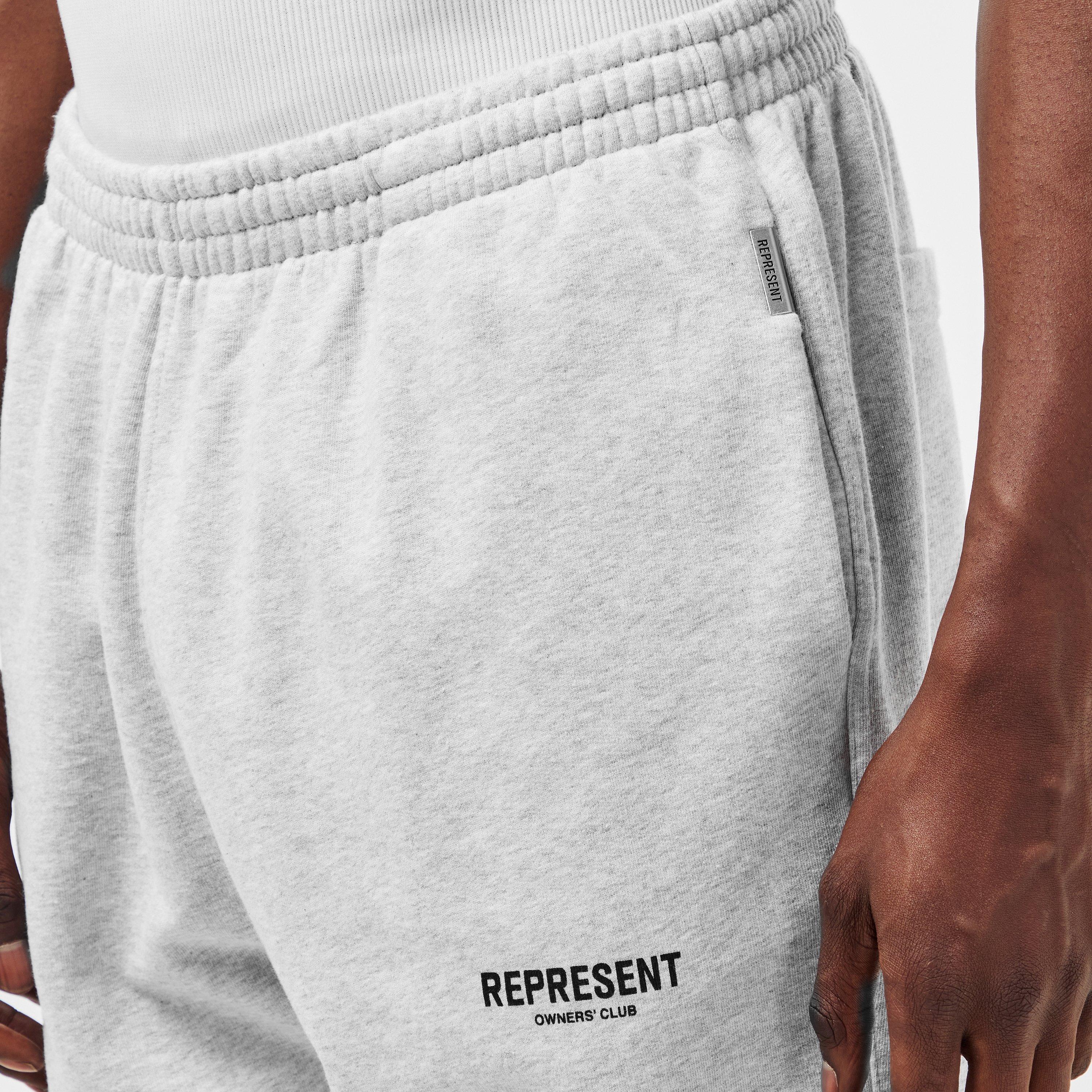 Men's Owners Club Heavyweight Cotton Sweatpants