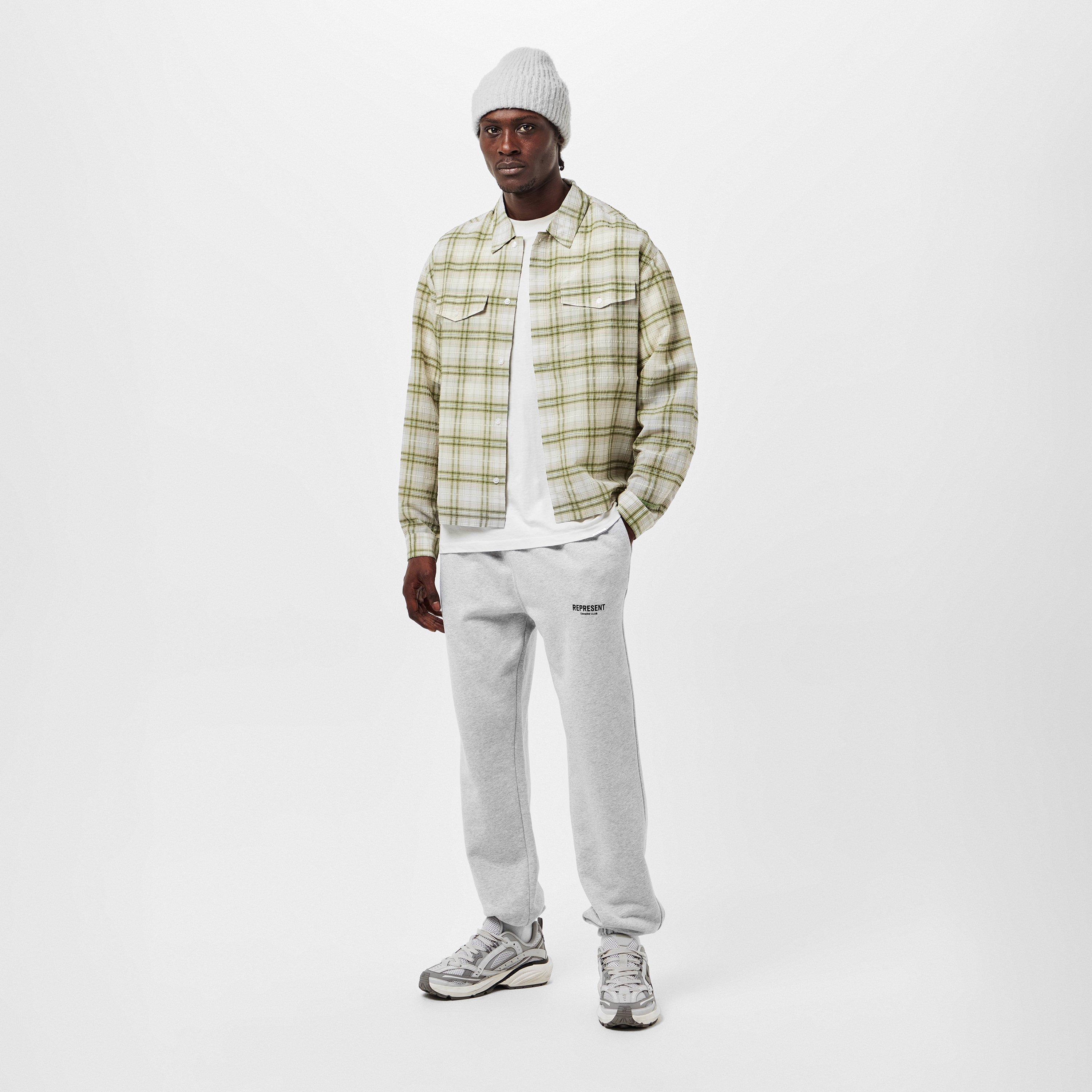 Men's Owners Club Heavyweight Cotton Sweatpants