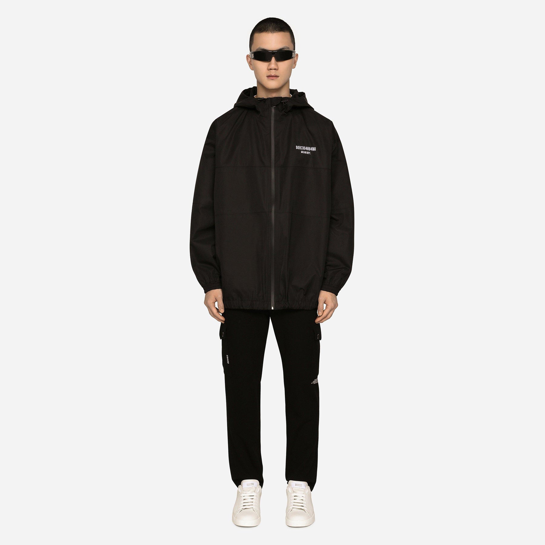 Dg Vib3 Technical Jersey Cargo Pants