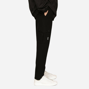 Dg Vib3 Technical Jersey Cargo Pants
