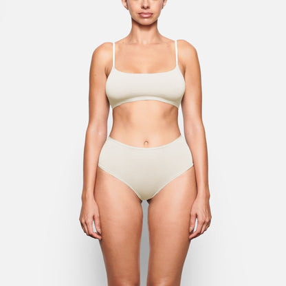 Cotton Jersey Full Brief