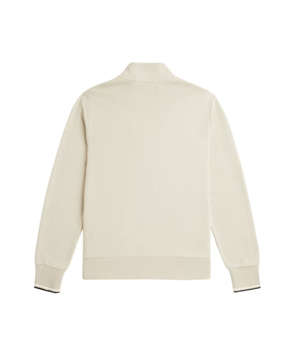 Fred Perry Basic Turtleneck Sweatshirt