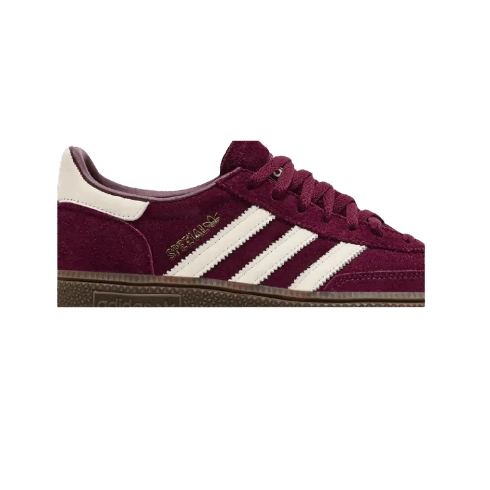adidas Handball Spezial 'Maroon Gum'