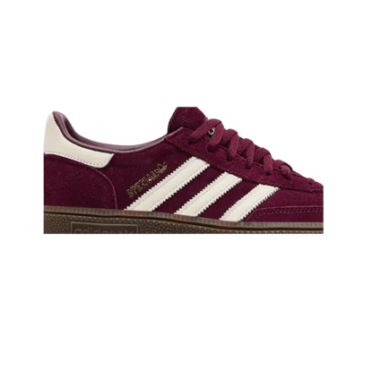 adidas Handball Spezial 'Maroon Gum'