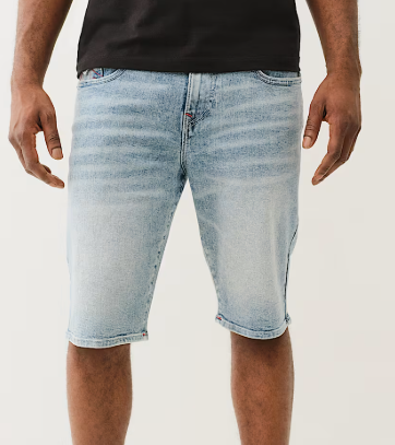 RICKY FLAP SHORT
