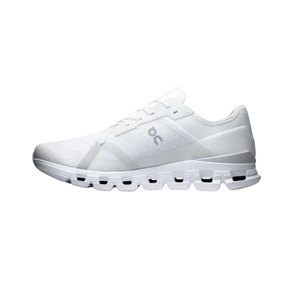 On Running Cloud X 4 AD White | Wolf