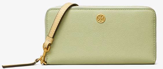 Tory Burch Wallets