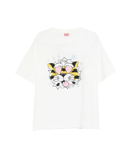 Kenzo Wild Tiger Oversized T-shirt