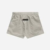 Essentials Fear Of God Essentials Shorts - Size: L Shorts | Shop From The Mirage