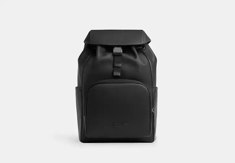 Coach Racer Backpack - Bags | Shop From The Mirage