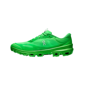 On Running Cloudventure x Loewe Grass Green