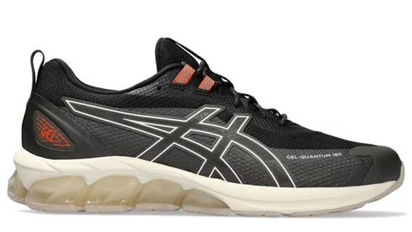 Asics Gel-Quantum 180 Vii Low-Top Trainers Mens