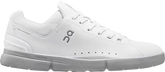 The Roger Advantage White Undyed On Running